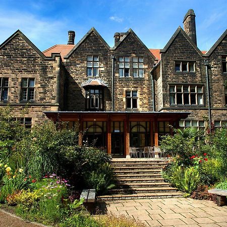 Jesmond Dene House Hotel Нюкасъл ъпон Тайн Екстериор снимка