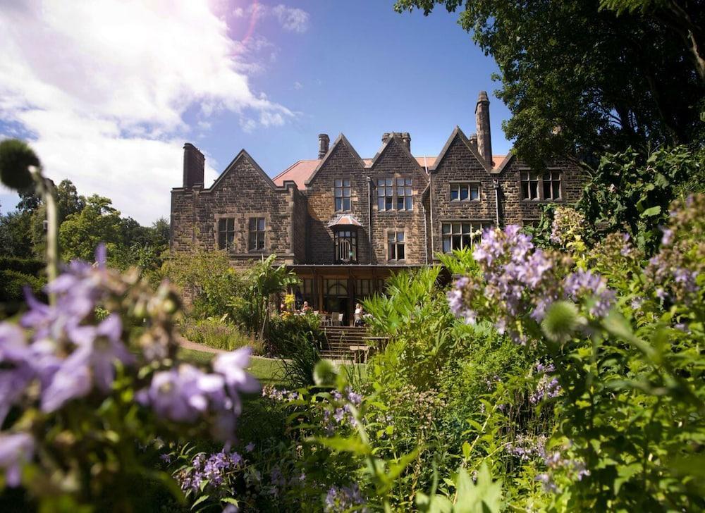 Jesmond Dene House Hotel Нюкасъл ъпон Тайн Екстериор снимка