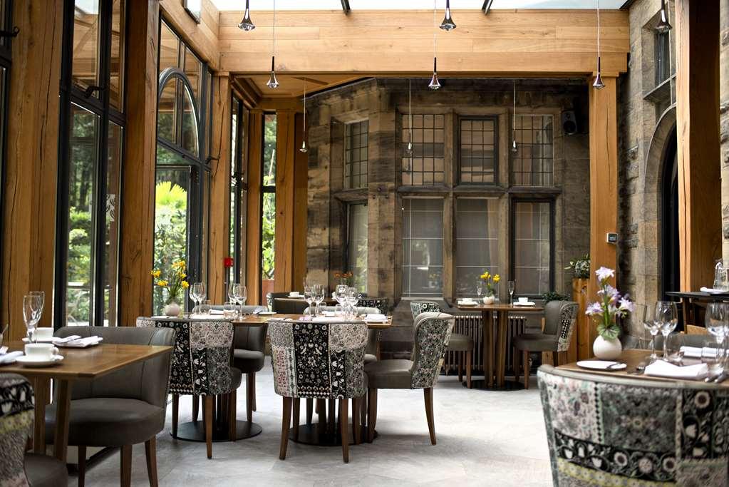 Jesmond Dene House Hotel Нюкасъл ъпон Тайн Съоръжения снимка