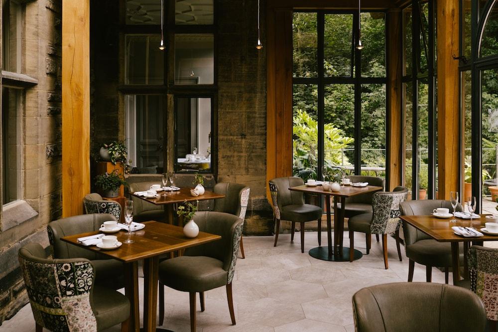 Jesmond Dene House Hotel Нюкасъл ъпон Тайн Екстериор снимка